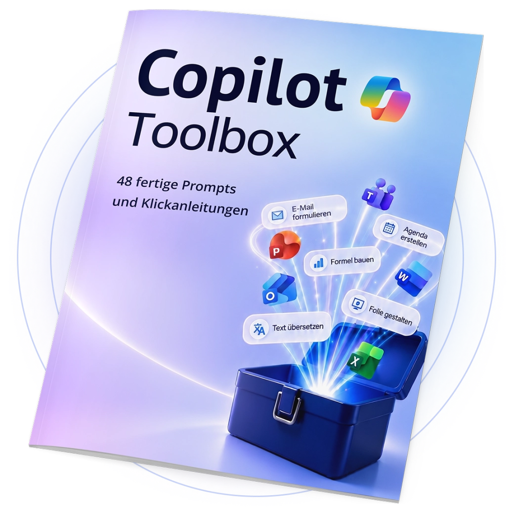 Copilot-Toolbox Mockup